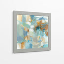 Al Oeste Del Mar - Christina Long | Cuadro decorativo de Canvas Lab