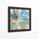 Playa De Chispa - Christina Long | Cuadro decorativo de Canvas Lab