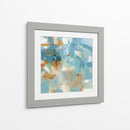 Playa De Chispa - Christina Long | Cuadro decorativo de Canvas Lab