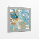 Playa De Chispa - Christina Long | Cuadro decorativo de Canvas Lab