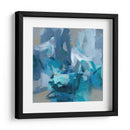 Charlotte Blue - Christina Long | Cuadro decorativo de Canvas Lab