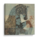 Caballo Modelado Ii - Tim OToole | Cuadro decorativo de Canvas Lab