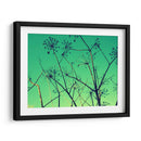 Vaca Perejil Yo - Lillian Bell | Cuadro decorativo de Canvas Lab