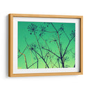 Vaca Perejil Yo - Lillian Bell | Cuadro decorativo de Canvas Lab