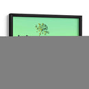 Vaca Parsley Ii - Lillian Bell | Cuadro decorativo de Canvas Lab