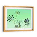 Vaca Parsley Ii - Lillian Bell | Cuadro decorativo de Canvas Lab