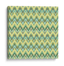 Waves Waves Iii - Katia Hoffman | Cuadro decorativo de Canvas Lab