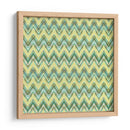 Waves Waves Iii - Katia Hoffman | Cuadro decorativo de Canvas Lab
