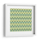 Waves Waves Iii - Katia Hoffman | Cuadro decorativo de Canvas Lab