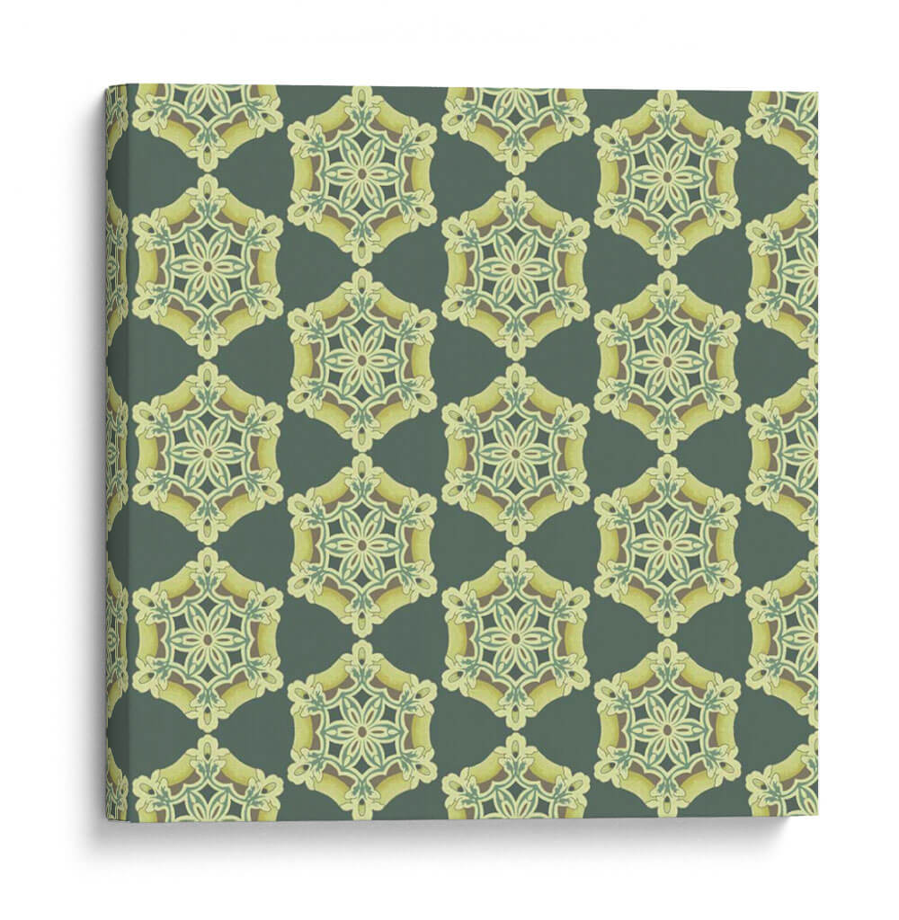 Sentimientos Yo - Katia Hoffman | Cuadro decorativo de Canvas Lab