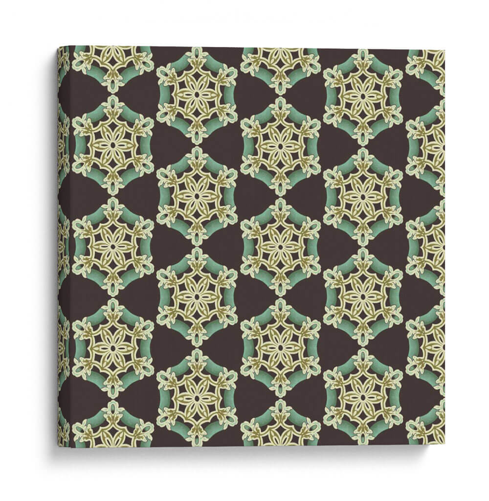 Sentimientos Iii - Katia Hoffman | Cuadro decorativo de Canvas Lab