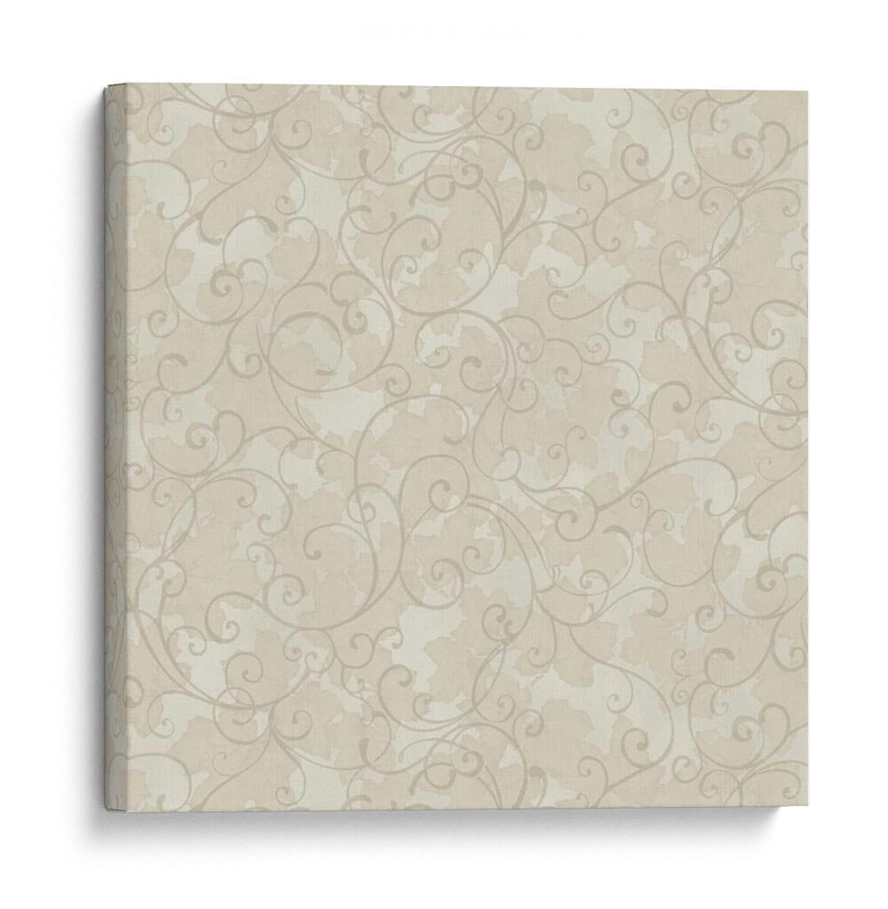 Viaje De Hojas I - Katia Hoffman | Cuadro decorativo de Canvas Lab