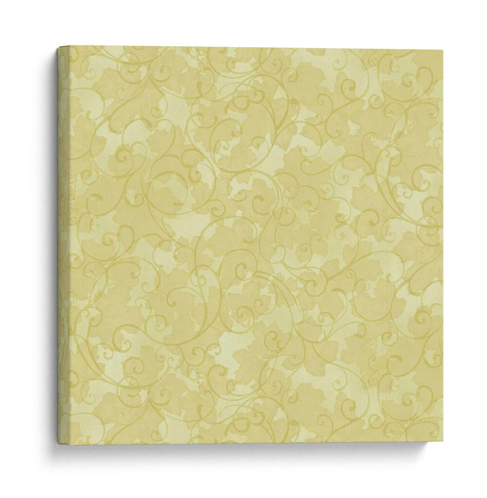 Viaje De Hojas Ii - Katia Hoffman | Cuadro decorativo de Canvas Lab
