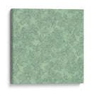 Viaje De Hojas Iii - Katia Hoffman | Cuadro decorativo de Canvas Lab