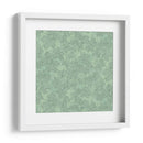 Viaje De Hojas Iii - Katia Hoffman | Cuadro decorativo de Canvas Lab