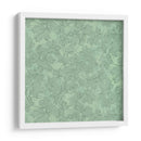 Viaje De Hojas Iii - Katia Hoffman | Cuadro decorativo de Canvas Lab