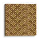 Puro Romance Foulard I - Katia Hoffman | Cuadro decorativo de Canvas Lab