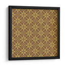 Puro Romance Foulard I - Katia Hoffman | Cuadro decorativo de Canvas Lab