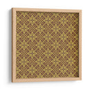 Puro Romance Foulard I - Katia Hoffman | Cuadro decorativo de Canvas Lab