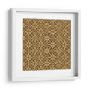 Puro Romance Foulard I - Katia Hoffman | Cuadro decorativo de Canvas Lab