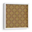 Puro Romance Foulard I - Katia Hoffman | Cuadro decorativo de Canvas Lab