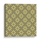 Puro Romance Foulard Ii - Katia Hoffman | Cuadro decorativo de Canvas Lab