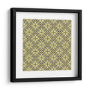 Puro Romance Foulard Ii - Katia Hoffman | Cuadro decorativo de Canvas Lab