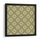 Puro Romance Foulard Ii - Katia Hoffman | Cuadro decorativo de Canvas Lab