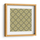 Puro Romance Foulard Ii - Katia Hoffman | Cuadro decorativo de Canvas Lab