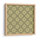 Puro Romance Foulard Ii - Katia Hoffman | Cuadro decorativo de Canvas Lab