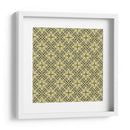 Puro Romance Foulard Ii - Katia Hoffman | Cuadro decorativo de Canvas Lab