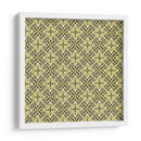 Puro Romance Foulard Ii - Katia Hoffman | Cuadro decorativo de Canvas Lab