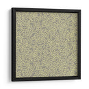 Shoer Romance Scroll I - Katia Hoffman | Cuadro decorativo de Canvas Lab