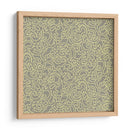 Shoer Romance Scroll I - Katia Hoffman | Cuadro decorativo de Canvas Lab