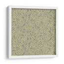 Shoer Romance Scroll I - Katia Hoffman | Cuadro decorativo de Canvas Lab