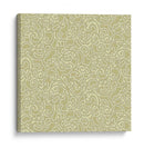 Scroll Romance Scroll Ii - Katia Hoffman | Cuadro decorativo de Canvas Lab