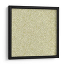 Scroll Romance Scroll Ii - Katia Hoffman | Cuadro decorativo de Canvas Lab