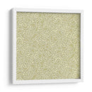 Scroll Romance Scroll Ii - Katia Hoffman | Cuadro decorativo de Canvas Lab