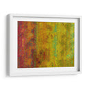 Gradiente digital abstracto | Cuadro decorativo de Canvas Lab