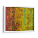 Gradiente digital abstracto | Cuadro decorativo de Canvas Lab