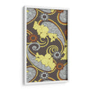 Puro Romance Encaje I - Katia Hoffman | Cuadro decorativo de Canvas Lab