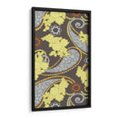 Puro Romance Lace Ii - Katia Hoffman | Cuadro decorativo de Canvas Lab