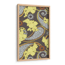 Puro Romance Lace Ii - Katia Hoffman | Cuadro decorativo de Canvas Lab