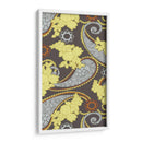 Puro Romance Lace Ii - Katia Hoffman | Cuadro decorativo de Canvas Lab