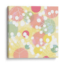 Estallando Flores I - Ali Benyon | Cuadro decorativo de Canvas Lab