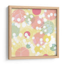 Estallando Flores I - Ali Benyon | Cuadro decorativo de Canvas Lab