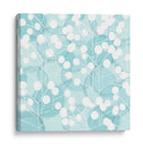 Florando Flores Iii - Ali Benyon | Cuadro decorativo de Canvas Lab