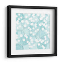 Florando Flores Iii - Ali Benyon | Cuadro decorativo de Canvas Lab