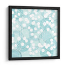 Florando Flores Iii - Ali Benyon | Cuadro decorativo de Canvas Lab