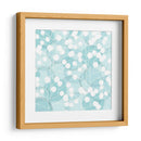 Florando Flores Iii - Ali Benyon | Cuadro decorativo de Canvas Lab